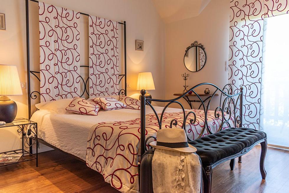 Clos Du Mont Rouge Bouzy Esterno foto